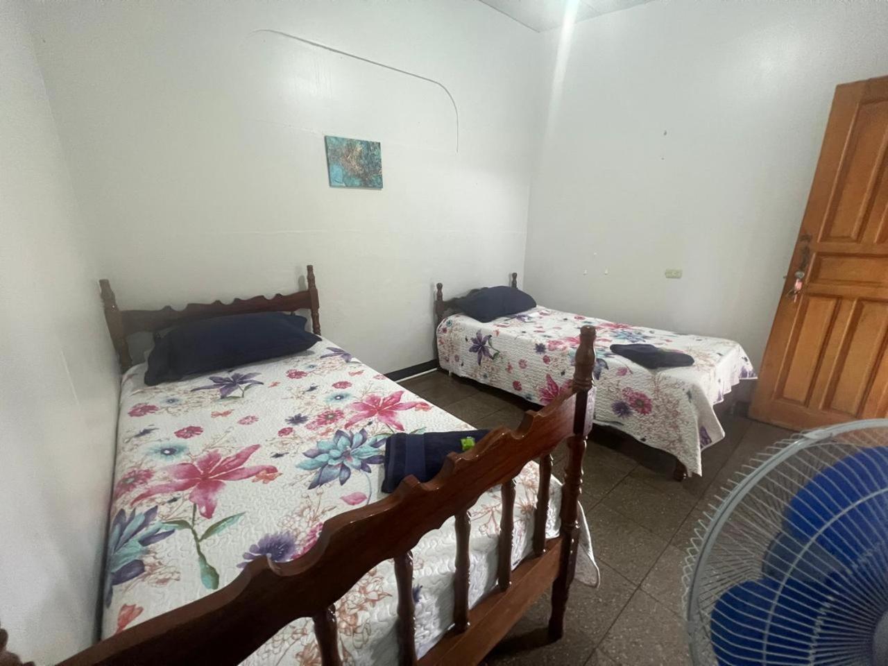 Casa Eva Lodging Costa Rica San Isidro De El General Номер фото
